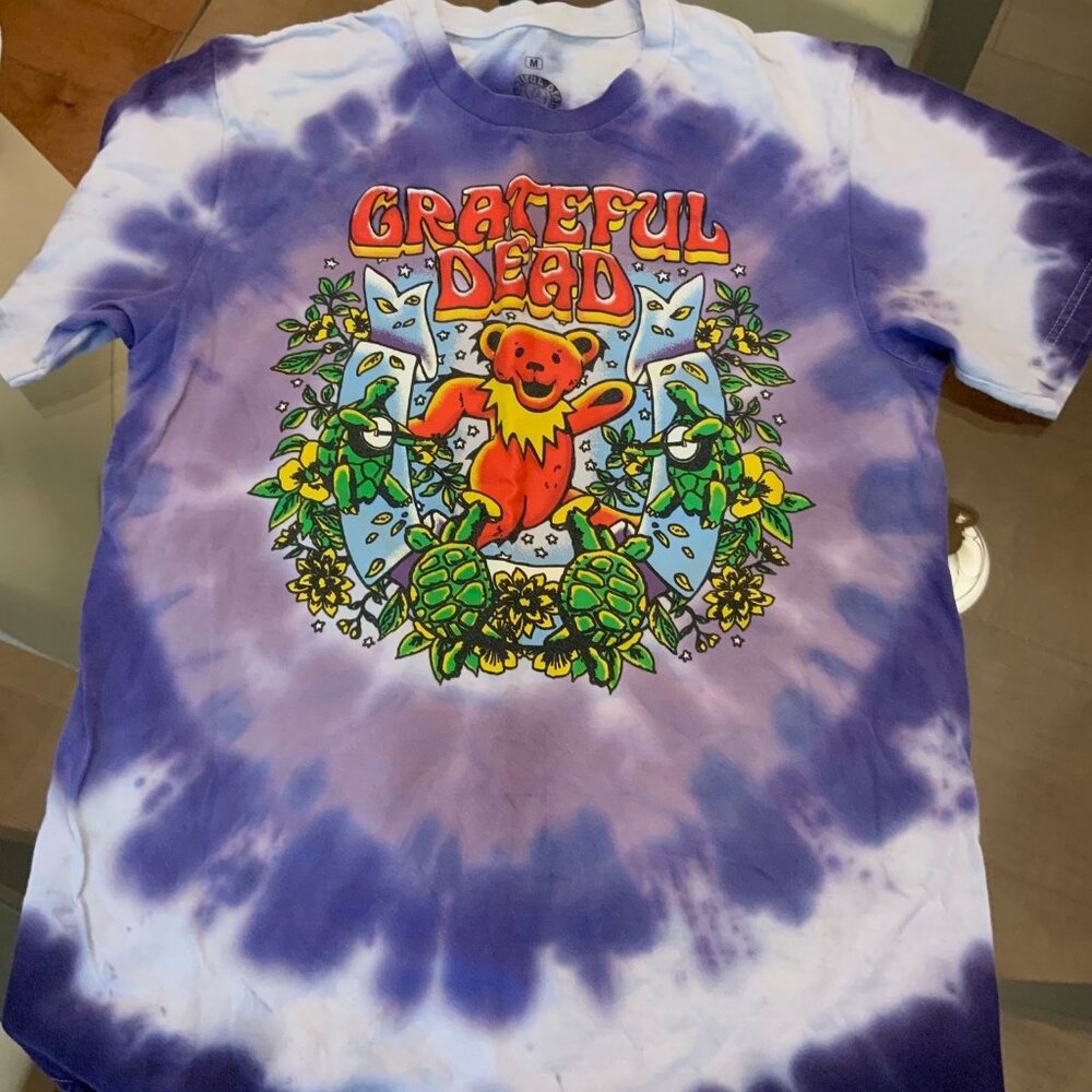 Grateful Dead medium shirt